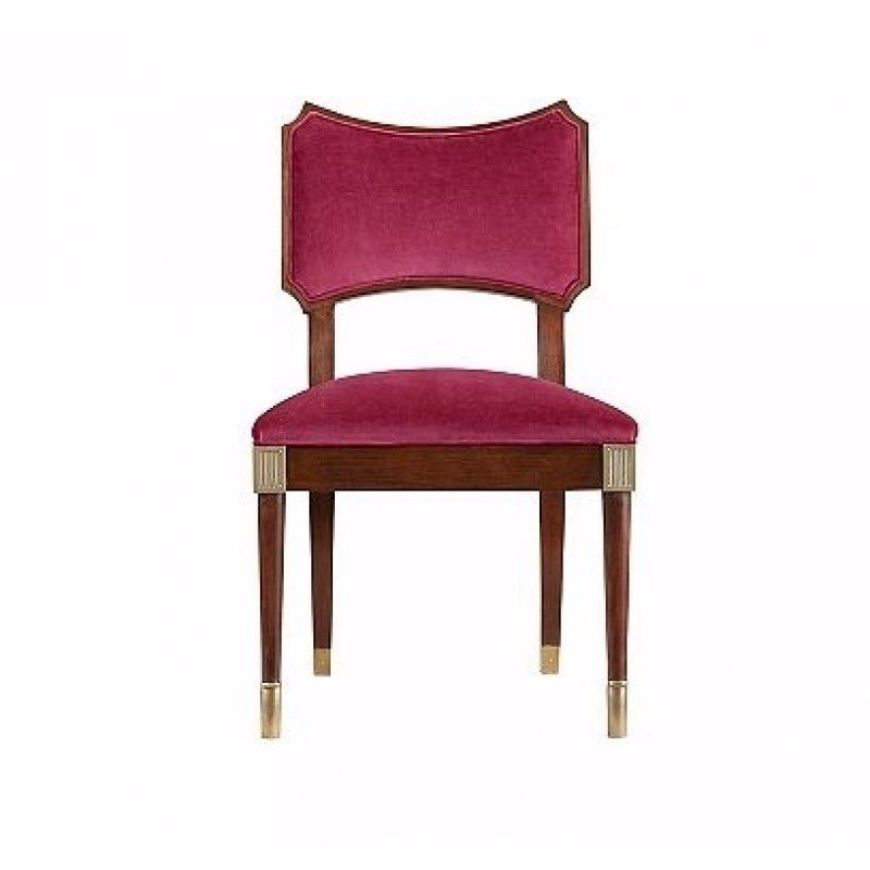 Picture of PHOEBE SIDE CHAIR