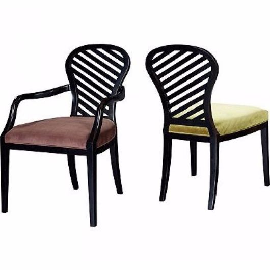 Picture of BETTINA SIDE CHAIR