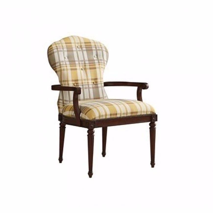 Picture of LOUIS SIDE CHAIR