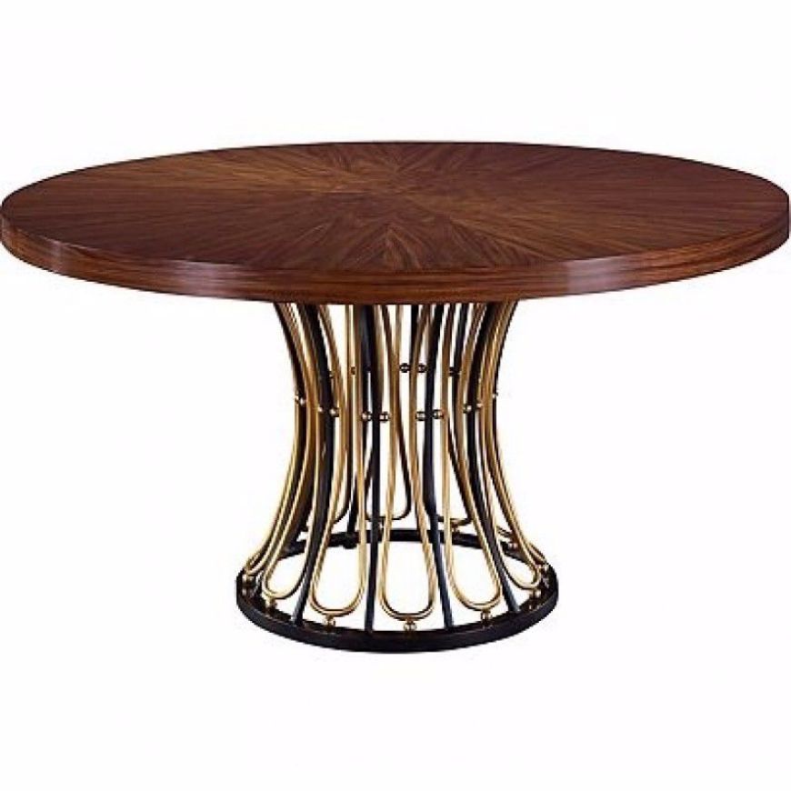 Picture of YVES DINING TABLE