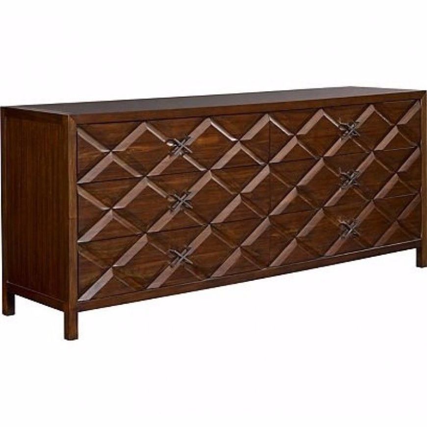 Picture of BOURKE DRESSER