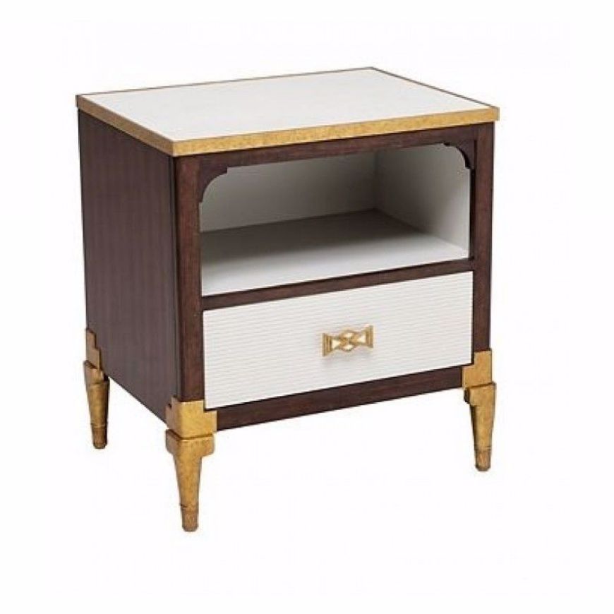 Picture of QUEENDSBORO SMALL NIGHTSTAND