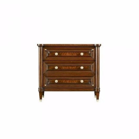 Picture of CLINTON NIGHTSTAND