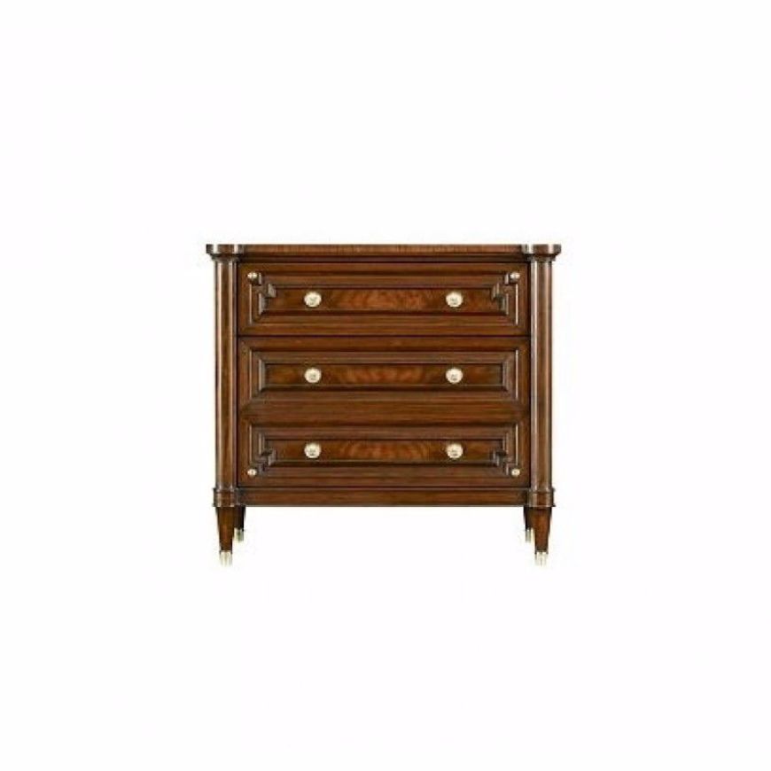 Picture of CLINTON NIGHTSTAND