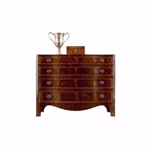Picture of SINGLE DRESSER