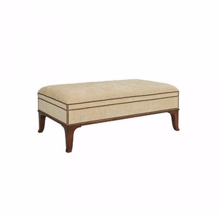 Picture of ROBSON OTTOMAN