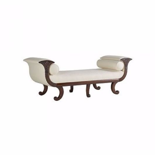 Picture of HEATHER BENCH