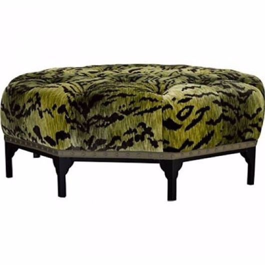 Picture of ASTOR COURT OTTOMAN