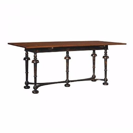 Picture of TOWNLEY CONSOLE