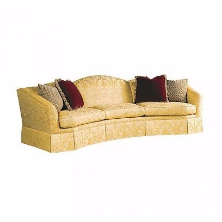 Picture of REFLECTIONS WEDGE SOFA