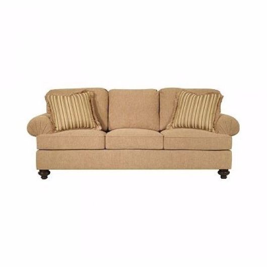 Picture of FIRESIDE SOFA