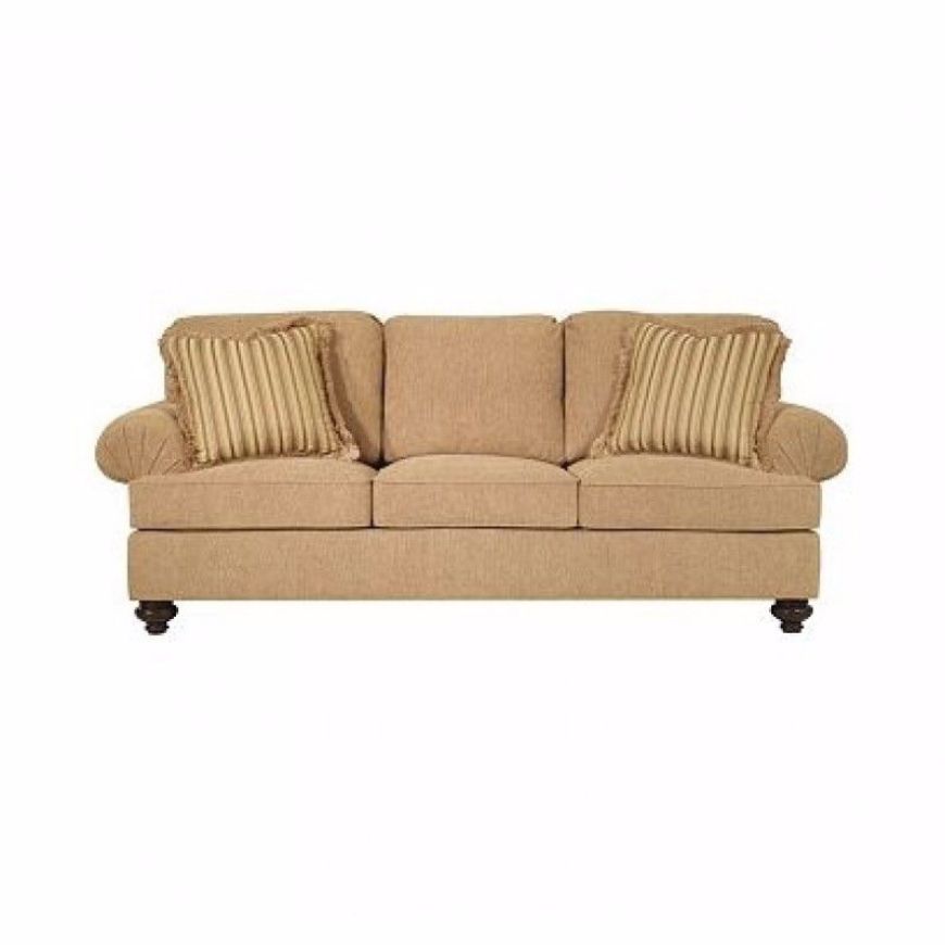 Picture of FIRESIDE SOFA
