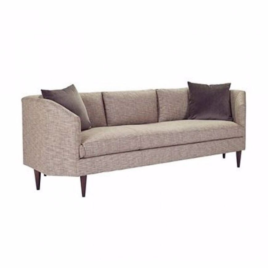 Picture of ASSCHER SOFA