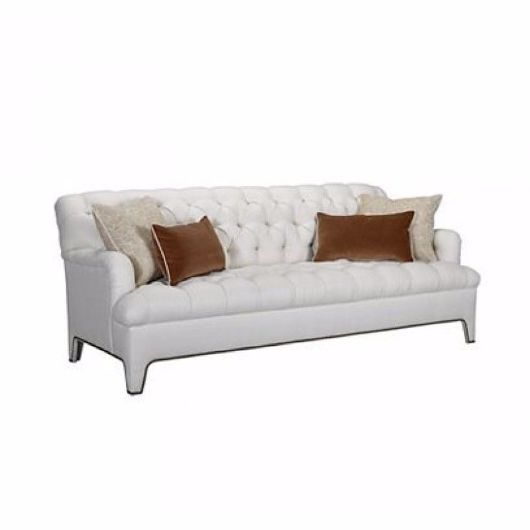 Picture of BEVERLY TUFTED SOFA