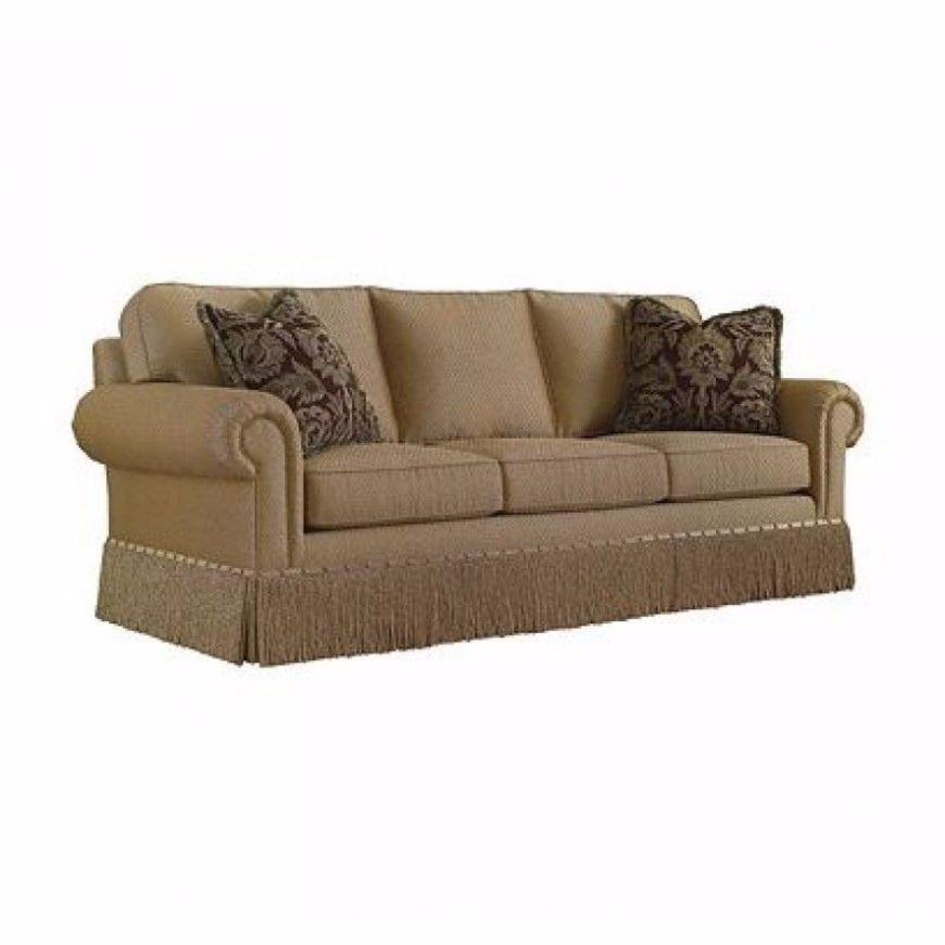 Picture of FIRESIDE SOFA