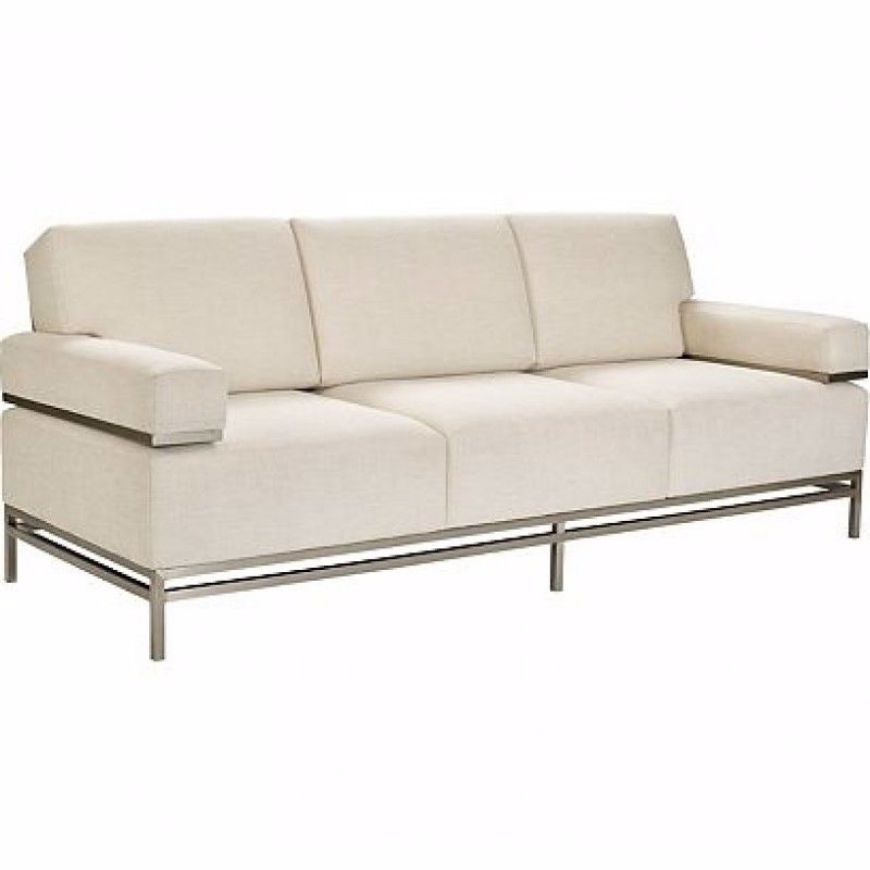 Picture of BANNISTER SOFA