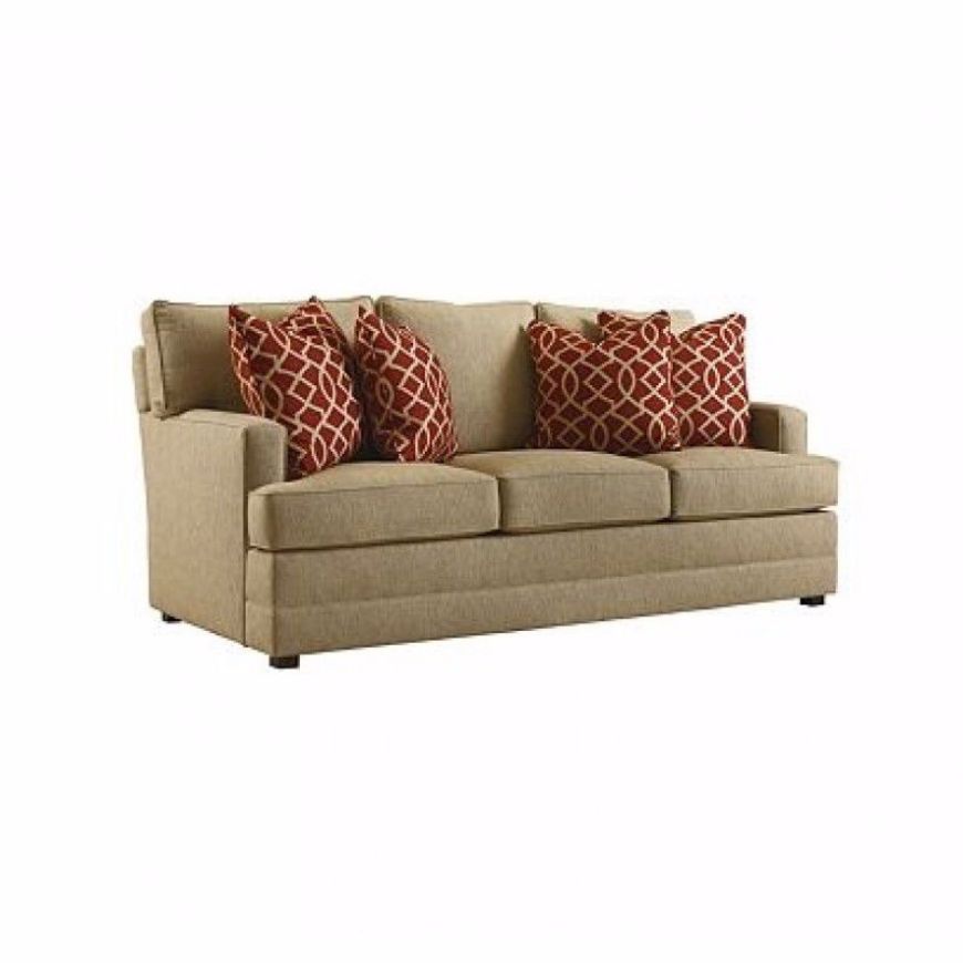 Picture of FIRESIDE SOFA
