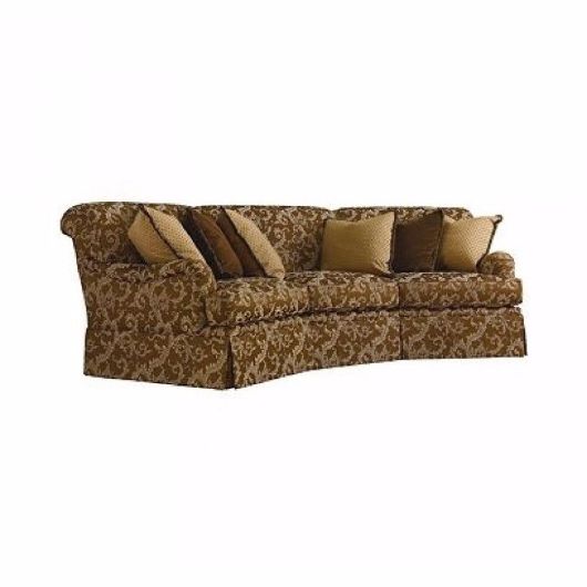 Picture of FIRESIDE WEDGE SOFA