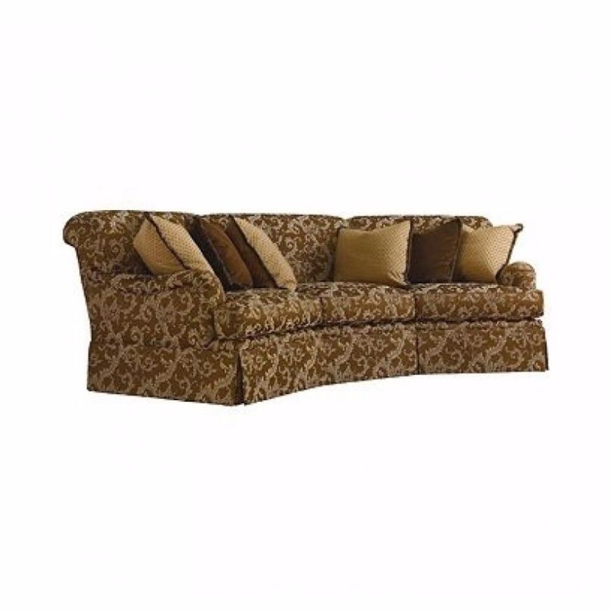 Picture of FIRESIDE WEDGE SOFA