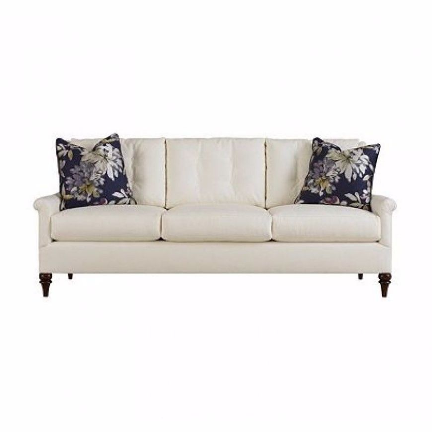 Picture of REFINEMENTS SOFA