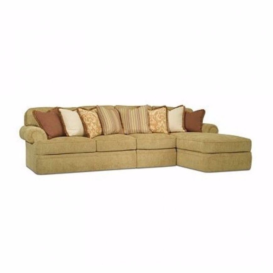 Picture of FIRESIDE HALF SOFA
