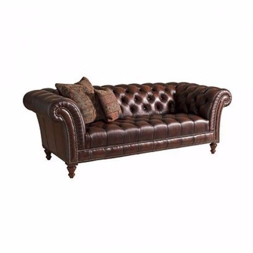Picture of BARTLET SOFA