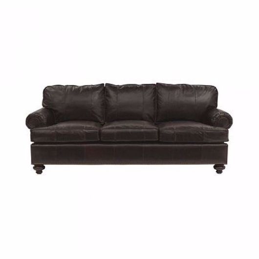 Picture of FIRESIDE SOFA