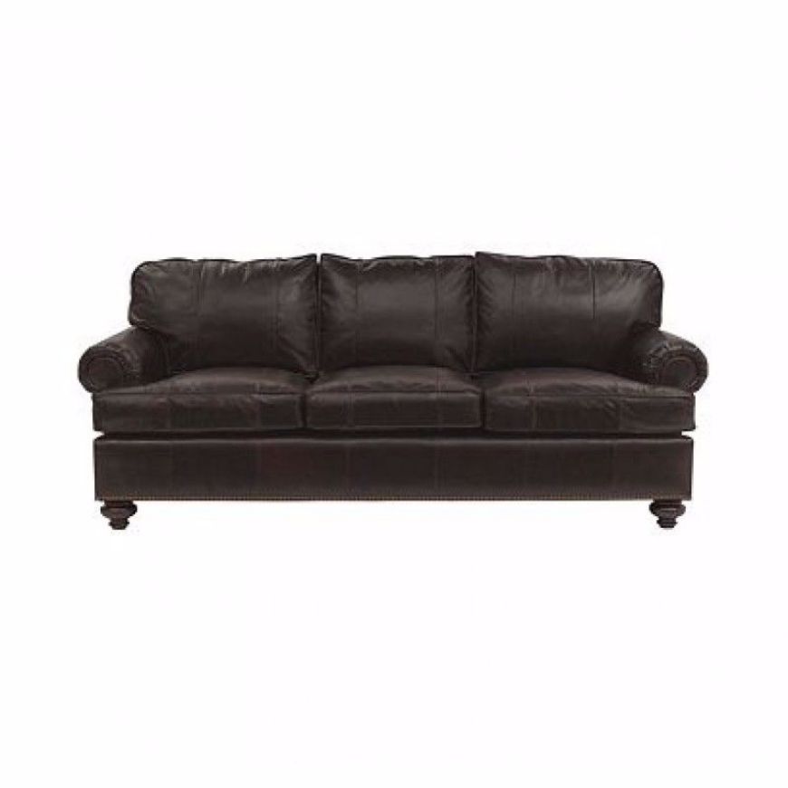 Picture of FIRESIDE SOFA