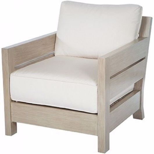 Picture of NAPOLI CLUB CHAIR