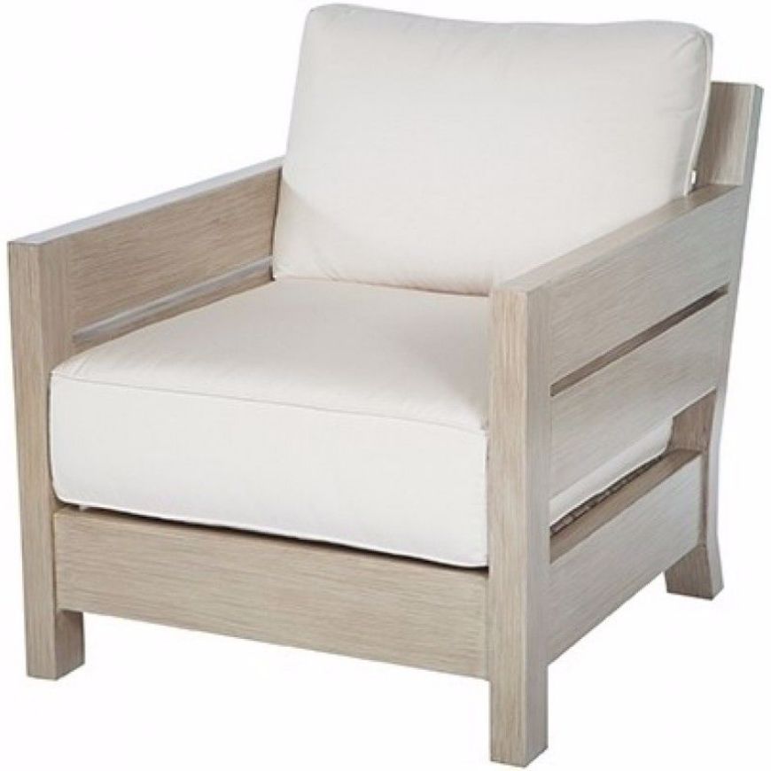 Picture of NAPOLI CLUB CHAIR
