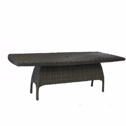 Picture of DREUX RECTANGULAR DINING TABLE