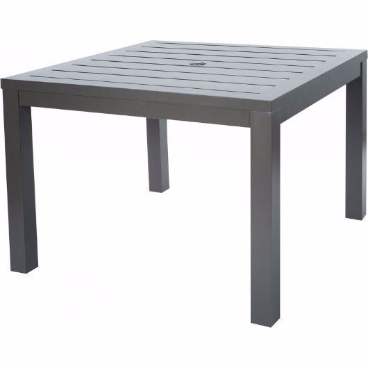 Picture of PALERMO 43 SQUARE DINING TABLE