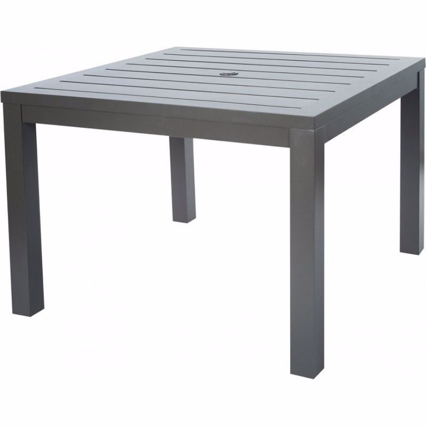 Picture of PALERMO 43 SQUARE DINING TABLE