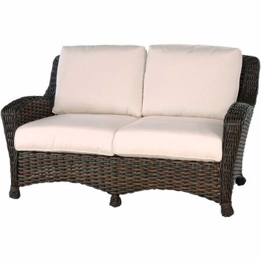 Picture of DREUX LOVESEAT