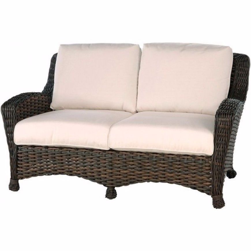 Picture of DREUX LOVESEAT