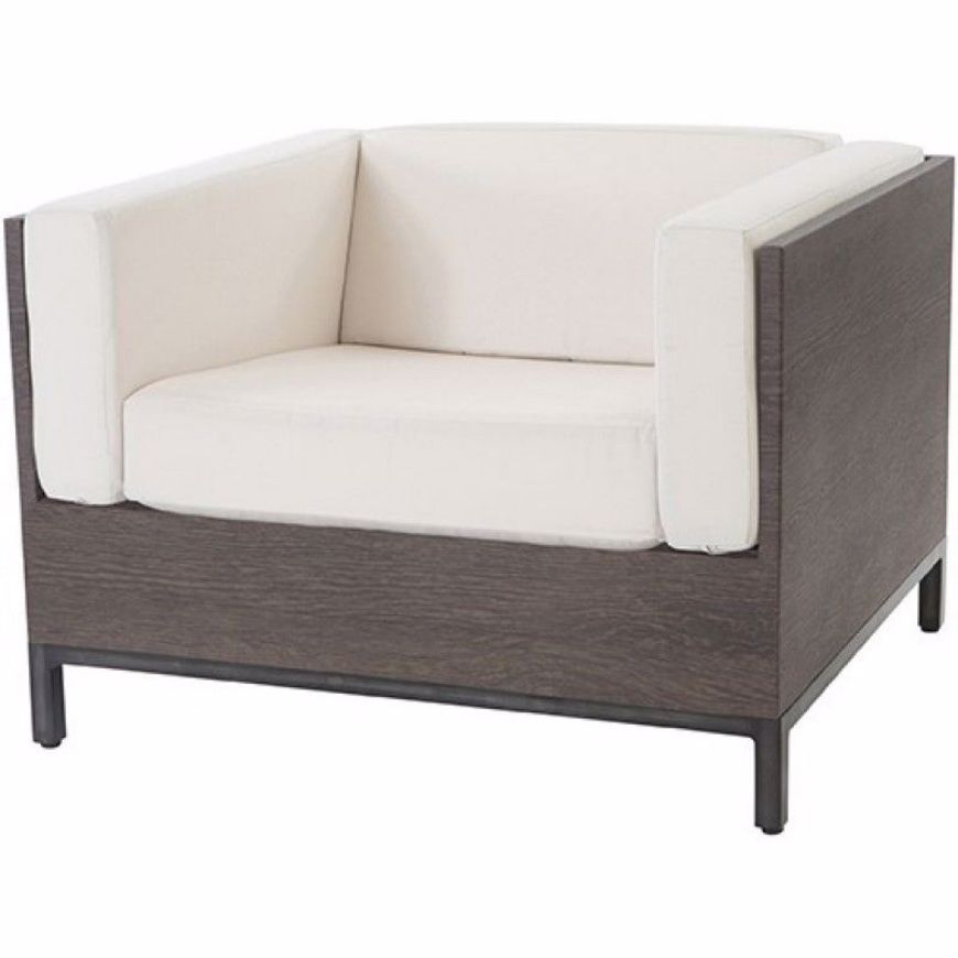 Picture of MARCELLO CLUB CHAIR - FERRARA