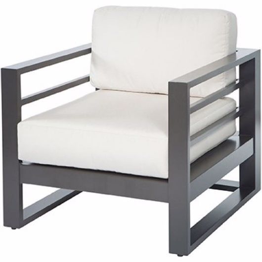 Picture of PALERMO CLUB CHAIR