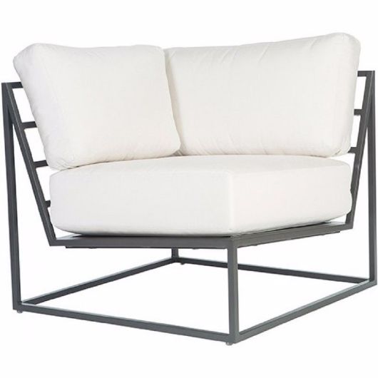 Picture of CAPRI 90SQUARE CORNER SECTION
