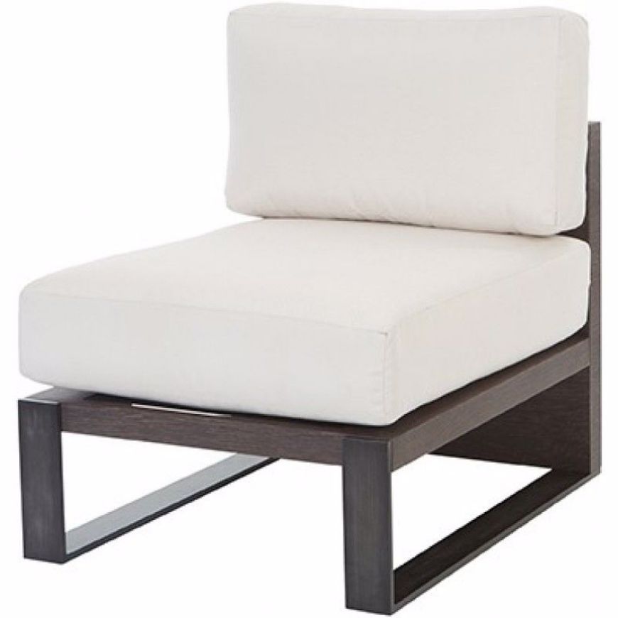 Picture of LUCCA CENTER CHAIR SECTION