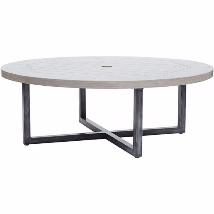 Picture of AMALFI CHAT TABLE BASE