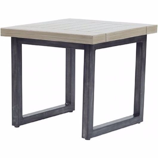 Picture of AMALFI END TABLE BASE