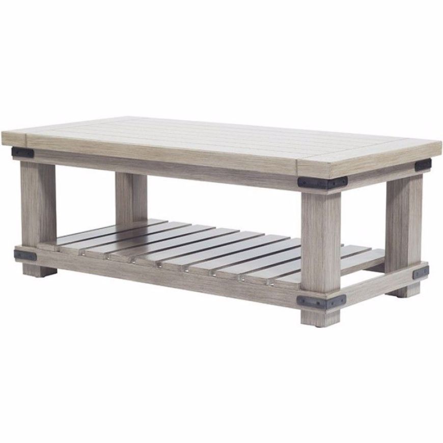 Picture of CASTELLO COFFEE TABLE