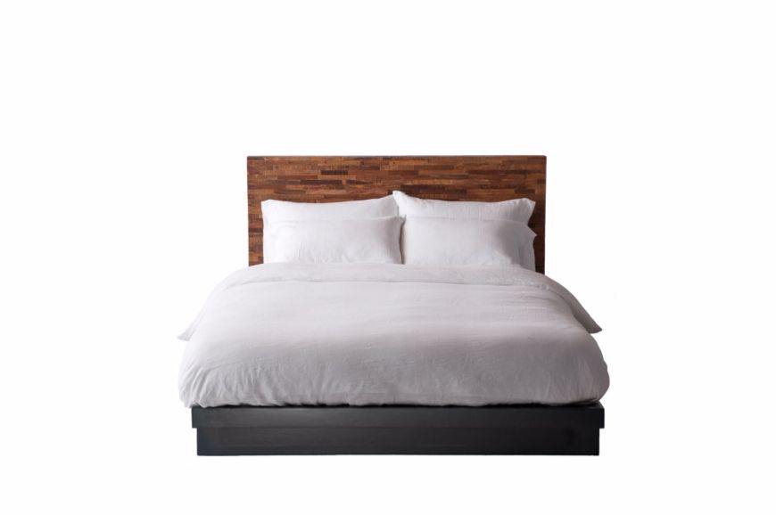Picture of SANTOMER BED