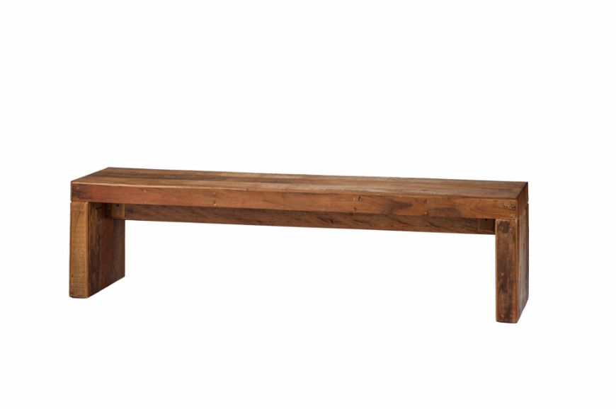 Picture of BEAM BENCH