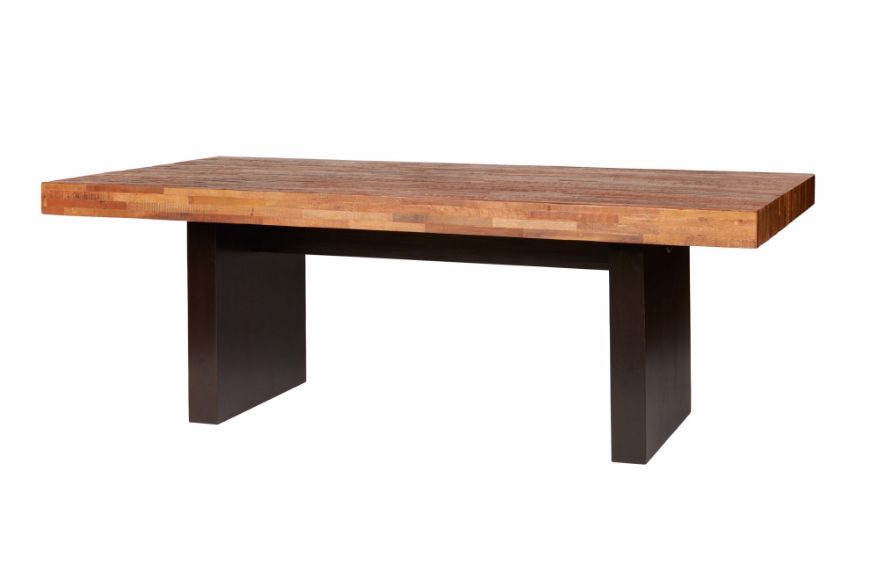 Picture of SANTOMER DINING TABLE
