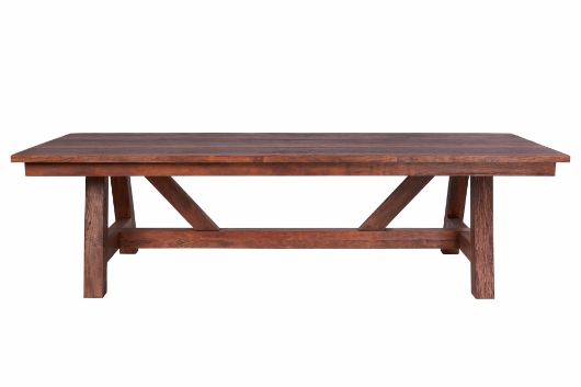 Picture of BROADSIDE DINING TABLE