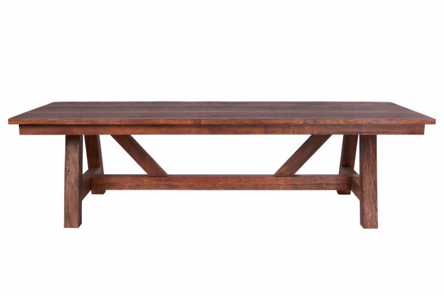 Picture of BROADSIDE DINING TABLE
