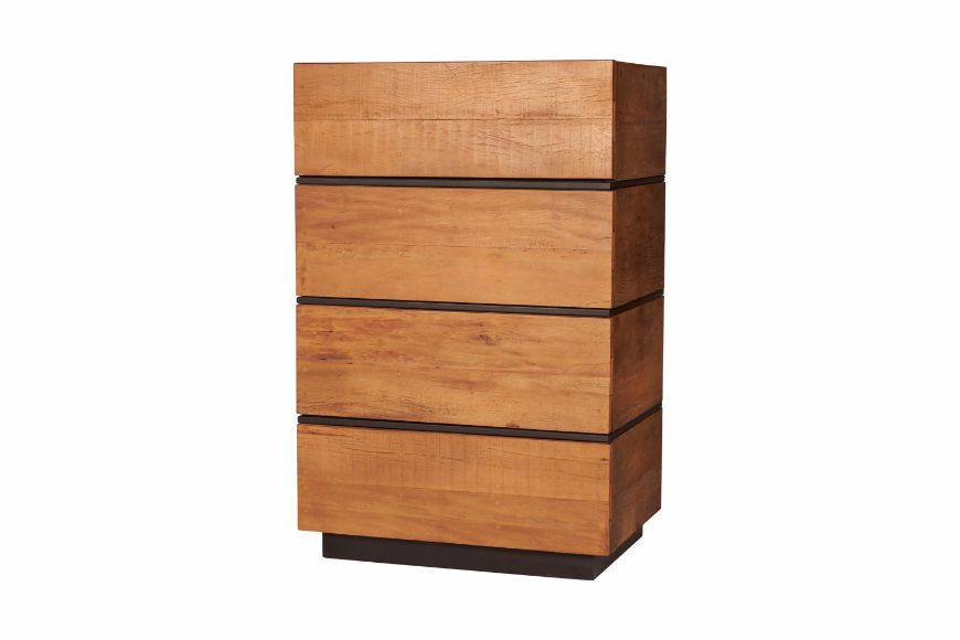 Picture of BEAM TALL DRESSER
