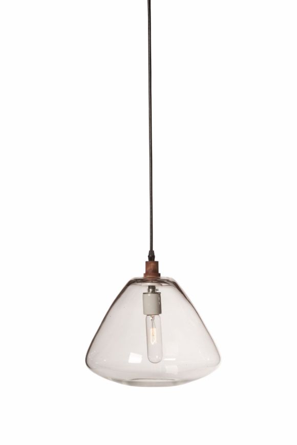 Picture of BEAKER PENDANT
