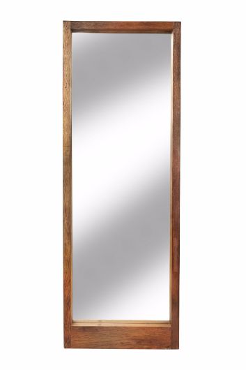 Picture of CIBOLA FLOOR MIRROR